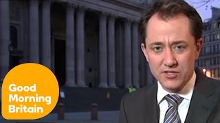 Remembering Afghanistan | Good Morning Britain