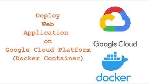 Dockerizing An Application | Deploy on GCP | DevOps Tutorial Video | Doctor AI