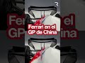 ¡Vuelve “Macarena”! #f1