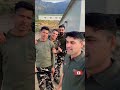 #ytshorts#comedy#crpf#fouji#funny#faujilyfstyle#commando#indianarmy#armedforces#soldier#sog#love#bsf