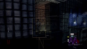 [SPRX| 1.19] BO2 Zombies Paradox UPDATED:  Non Host & Pre-Game Lobby Mod Menu(s) & IP Grabber