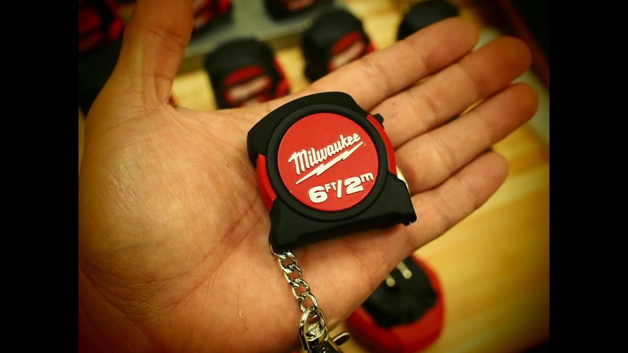 Last Best Small Tape Measure: Milwaukee for the Win! 