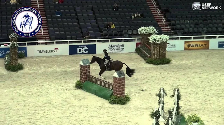 Tori Colvin & Inclusive Win in Washington