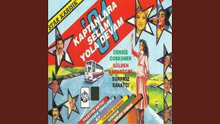 Kusura Bakma - İlkay
