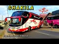 Dian abadi trans || Jetbus3 SHD