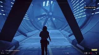Star Wars Outlaws: The Mechanic - Find an Atmospheric Accelerator