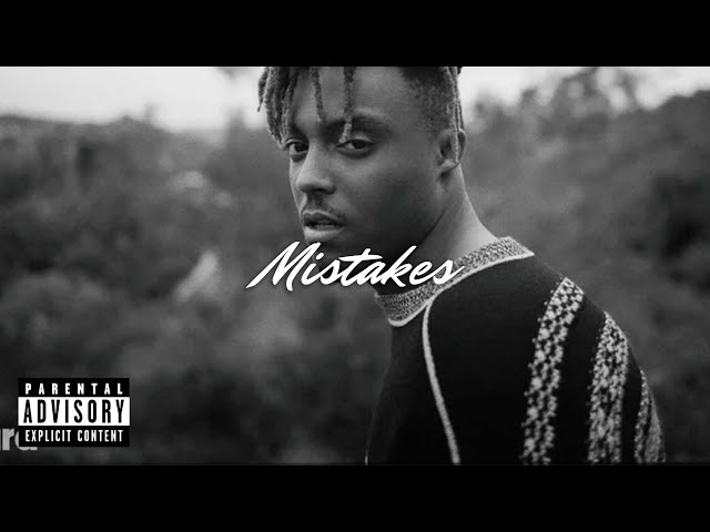 [FREE] Juice WRLD Type Beat 2023 - "Mistakes"
