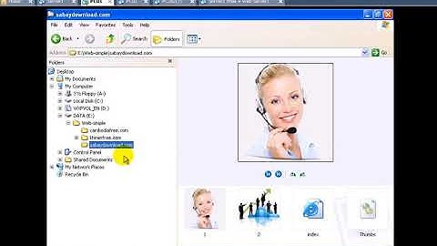 25 7  Windows XP  IIS