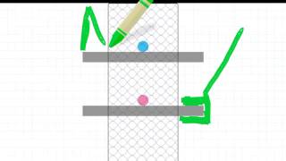Brain Dots level 200 - niveau 200 - stage 200