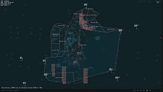 Live OpenScope ATC Simulator (RJTT)
