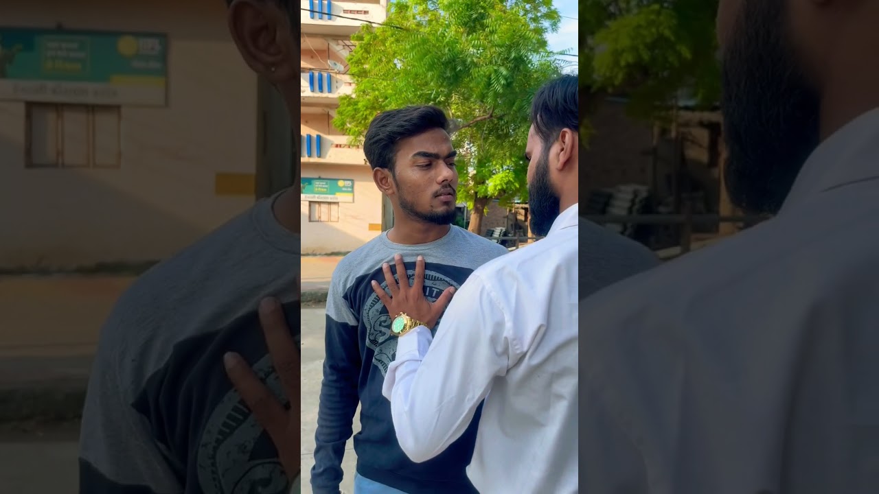 Game Kya Hai Tumhara .? 🤔 shoots gameofdestination viral acting 