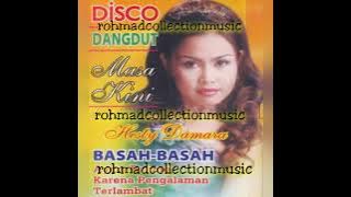 Hesty Damara - Basah Basah (cipt.Endang Raes)