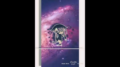 My first intro with cute cut!!!