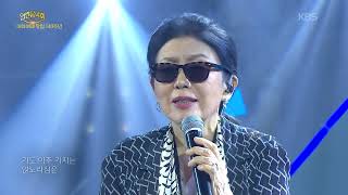 Jung Mi Jo(정미조) - 개여울 [Open Concert 열린음악회] KBS KOREA 260531