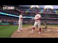 Kyle Schwarber's LEAGUE-LEADING 23rd Home Run! | Full At-Bat