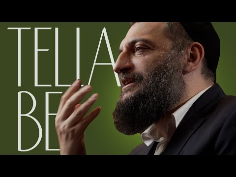 Двар Тора. Тецаве: Без Моше