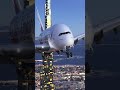 Emirates A380 A6-EOK "AC Milan 125th Anniversary" Aircraft Flies Over the Burj Khalifa