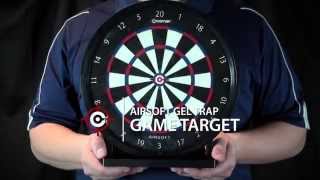 Crosman Airsoft Gel Trap Game Target screenshot 5