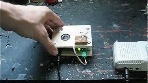 Noise! Troubleshooting your SpikerBox