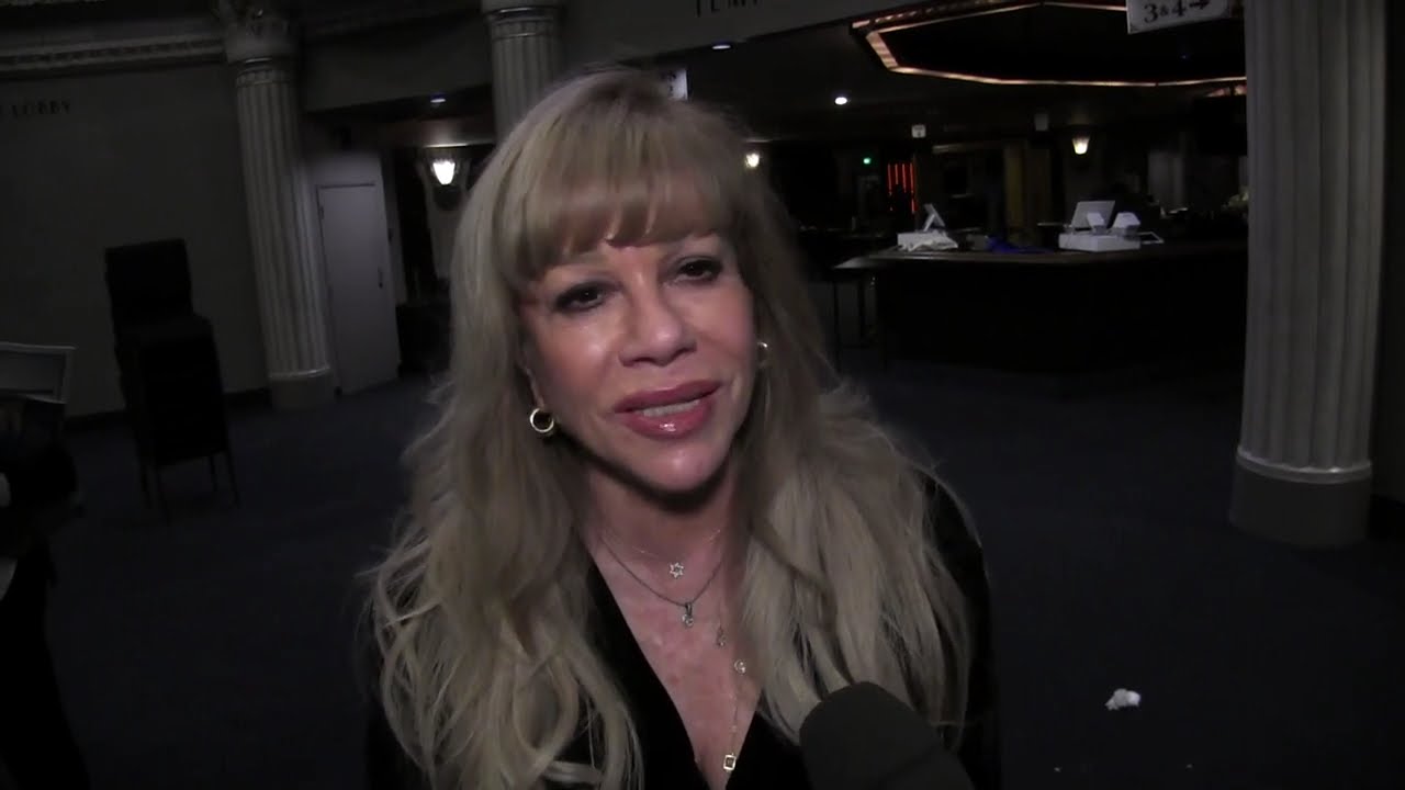 TV exec Daphna Ziman deplores press vilifying Israel for jihadists; Vies to redeem CBS / Paramount