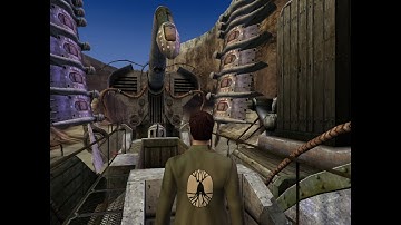 Uru:CC - Ep 11 - Path Of The Shell!