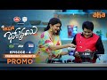 Promo: Ali recalls eating Paya with Mohan Babu in Lakshmi Manchu’s aha Bhojanambu