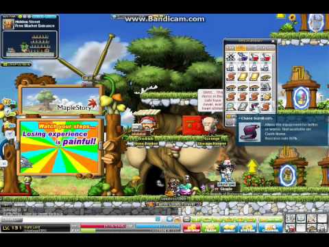 Update video! Merching videos!