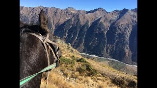 Осеннее Очарование Архыза