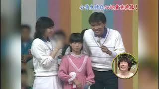 BKMBBZ148　矢切の渡し②　水森かおり　1983・230526 Ver4L HD