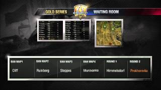WGL APAC-ASIA Season 3 Gold Series Week1- Source [20141125]