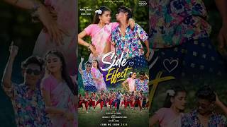 Side Effect 😍🔥 | New Nagpuri Song 2026 | Pankaj Mahli &amp; Chinta Devi | #dance #nagpuri #shorts #viral