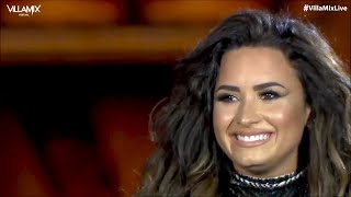 Demi Lovato - Fire Starter (Live @ VillaMix Festival 2017)