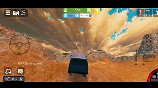 Gigabit Off-Road Realistic Android GamePlay | Off Road Car Drive, Off Road Car Game,MRK Gaming World screenshot 3