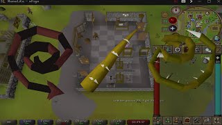 Abyssal tentacle osrs