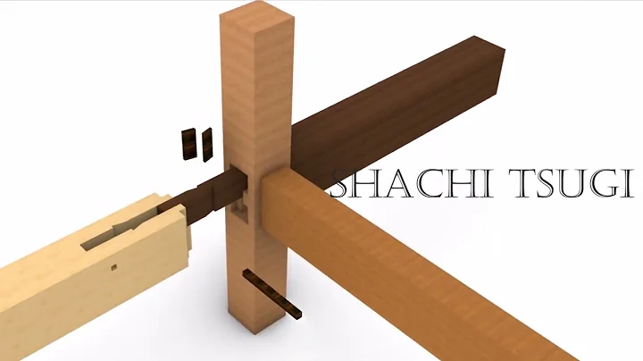 Shachi Tsugi Animation