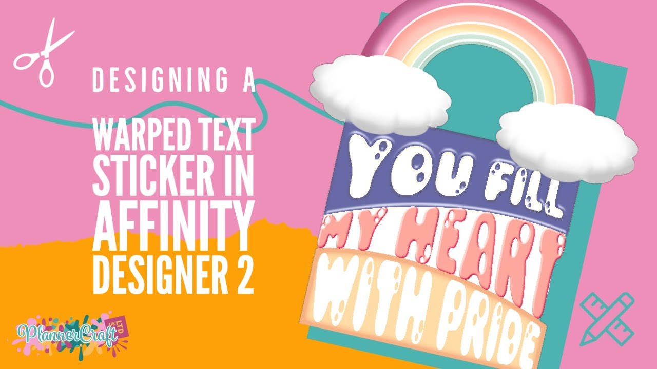 Introduction to Affinity Designer version 2 Workshop - YouTube