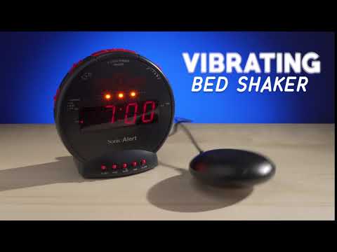 Sonic Bomb Alarm Clock [Demo] - Sonic Bomb Alarm Clock [Demo]
