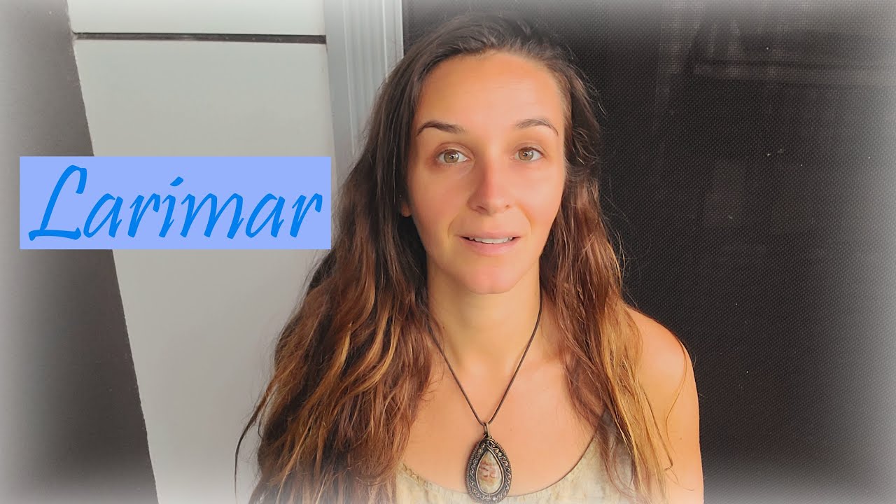 🔷 Larimar: The Stone of Serenity | Healing Benefits & Cultural Significance 🌊