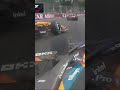 TENEMOS LÍO EN MCLAREN 🔥 NORRIS SE LLEVÓ PUESTO A PIASTRI EN LA ÚLTIMA VUELTA