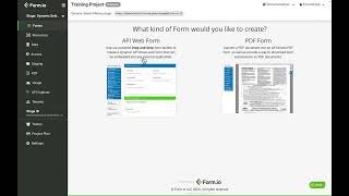 Dynamic Select Filtering