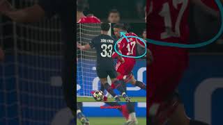 5-4 Absolute Chaos: How Close Was That? #football #soccer #highlights
