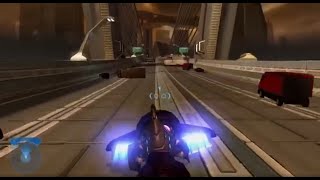 Halo 2 Covenant Edition - Leaked Footage - Playing as a grunt