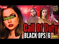 🔴 COD Warzone LIVE in Hindi | Black Ops 6 Season 4 #codlive VINOMENAL | FACE CAM #codwarzone