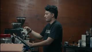 Keseruan Ngopi Pagi bareng RKP Logistic x WRSK Coffee Shop!