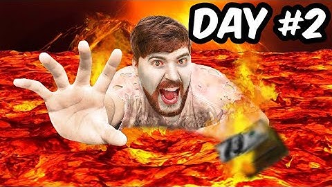People Fight For $5,000,000
