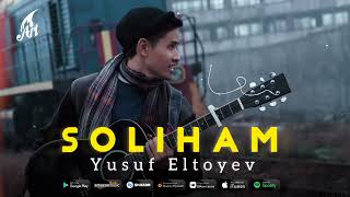 Yusuf Eltoyev - Soliham (Live 2022)