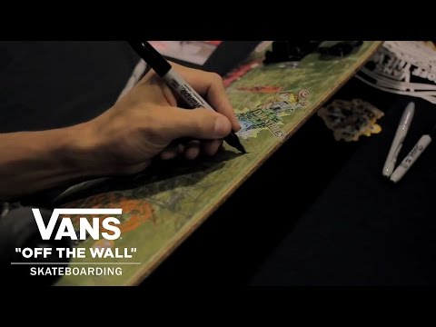 Flip Autograph Signing | Skate | VANS - Flip Autograph Signing | Skate | VANS