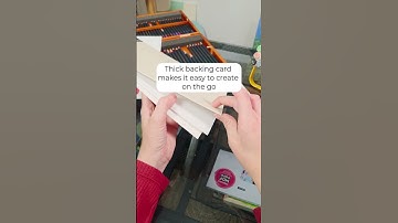 Level up your sketchpad 😎