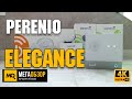 Perenio Elegance обзор. Недостатки, особенности и проблемы умного дома