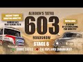 ALBIXON'S Tatra 603 Roadshow - Etapa 6